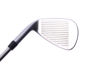 Used PXG 0211 XCOR2 Chrome Single 9-Iron - Right-Handed - Stiff Flex-Next Round