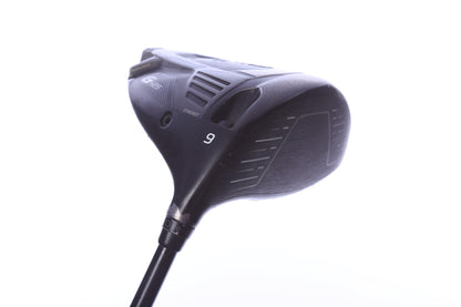 Used Ping G425 MAX Driver - 9 Degrees - Stiff Flex Nippon Shaft Tensei AV Series Orange - Right-Handed