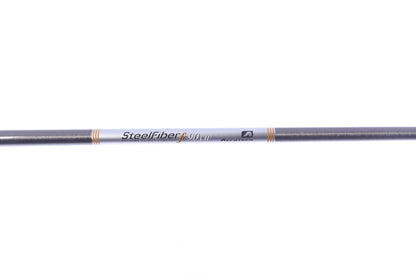 Used TaylorMade Milled Grind 2 Chrome Lob Wedge - Right-Handed - 58 Degrees - Stiff Flex-Next Round