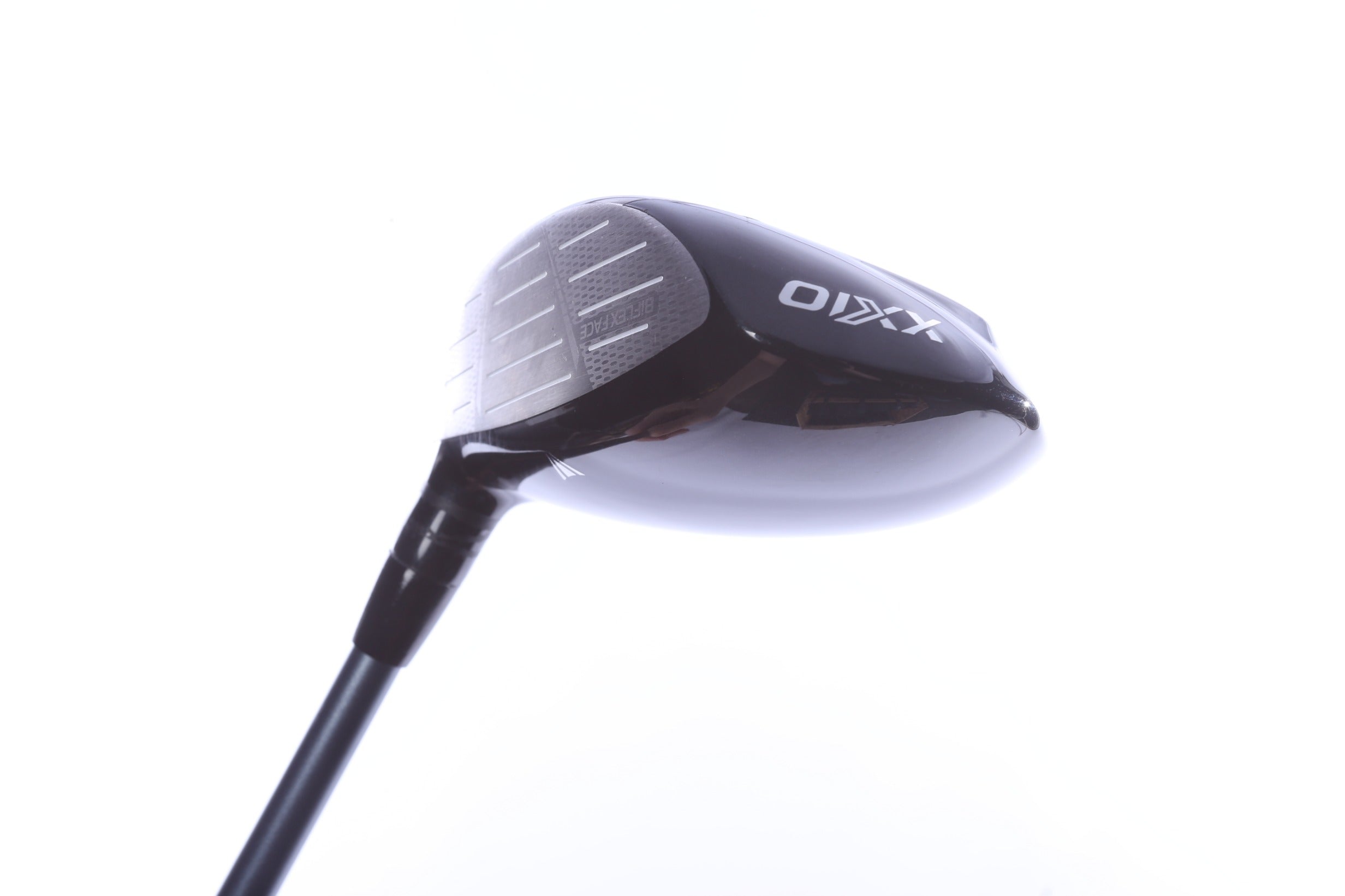 Used XXIO 14+ 9-Wood - Right-Handed - 23 Degrees - Regular Flex-Next Round