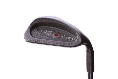 Used Ping Eye 2 Pitching Wedge - Right-Handed - 50.5 Degrees - Stiff Flex