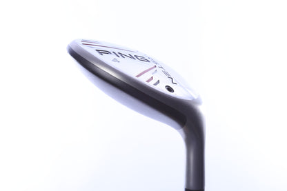 Used Ping Karsten 2014 4H Hybrid - Right-Handed - 22 Degrees - Soft Regular Flex-Next Round