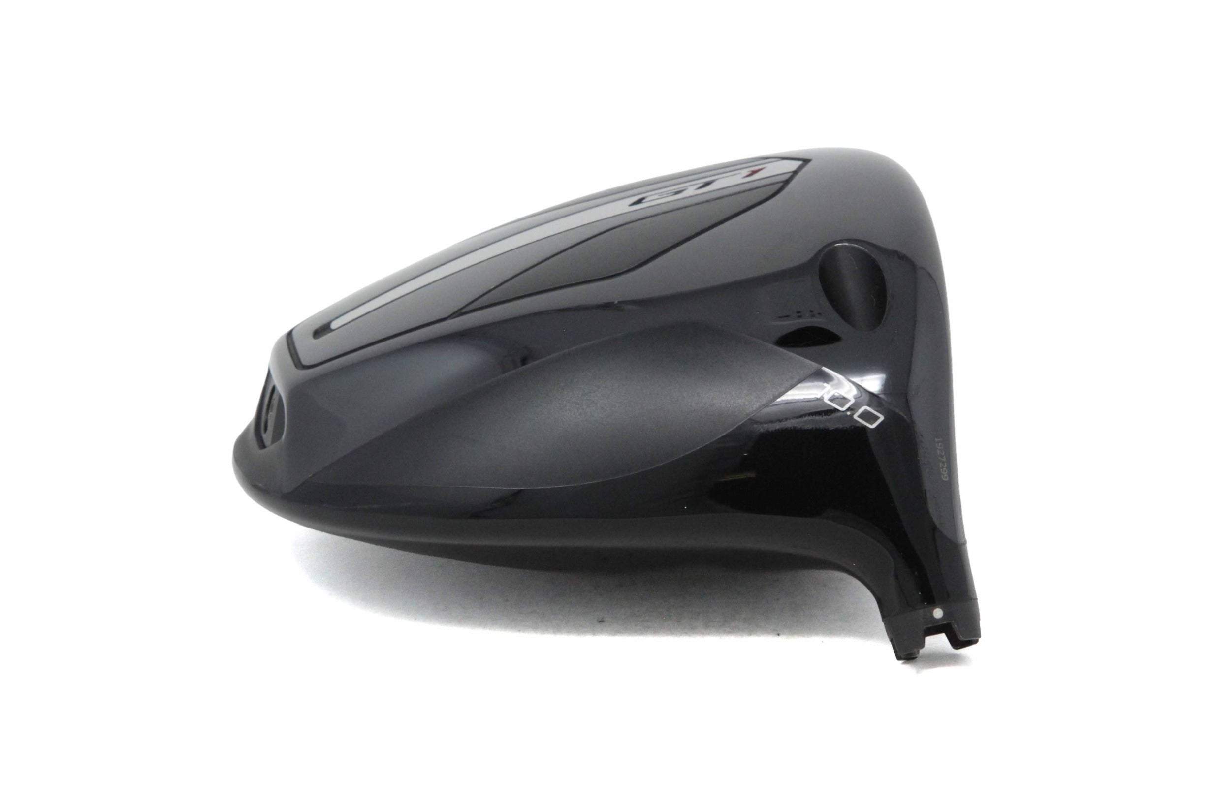 Used Titleist GT1 Driver - HEAD ONLY - Right-Handed - 10 Degrees