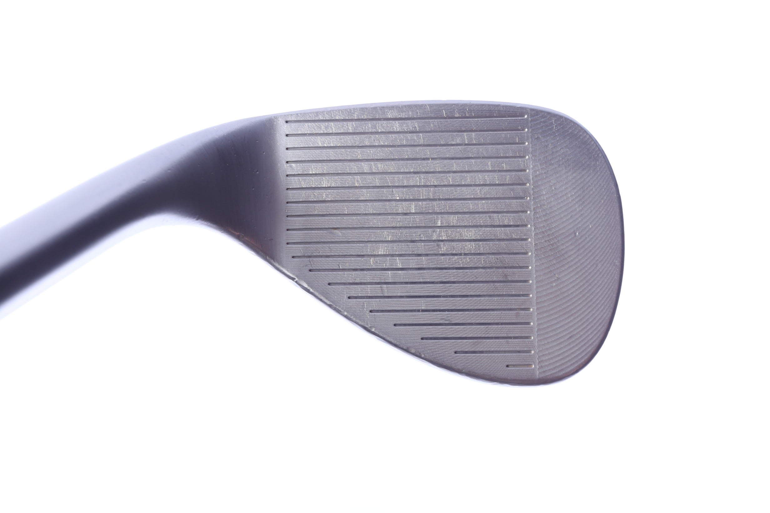Used Cleveland RTX ZipCore Tour Satin Sand Wedge - Right-Handed - 54 Degrees - Wedge Flex