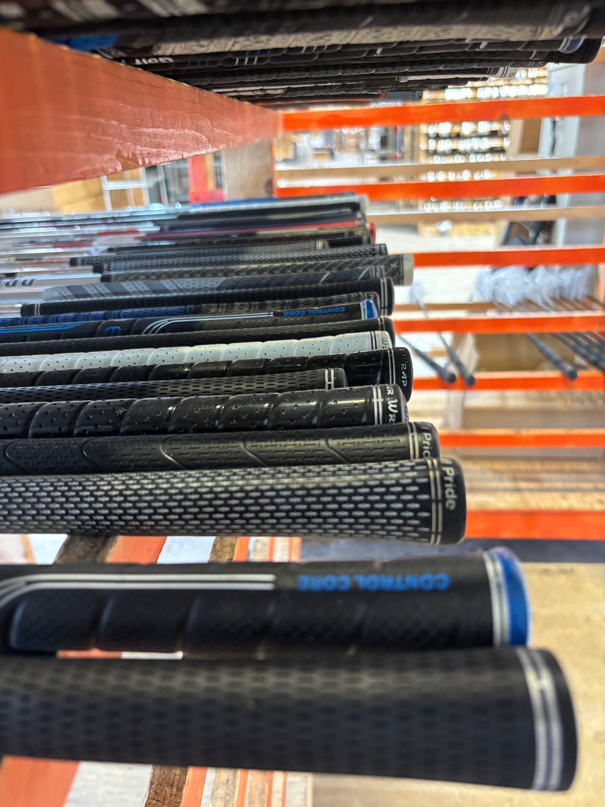 Wholesale Lot 1 — 98 Wedges & Single Irons under $50 · $4,231 Retail Value
