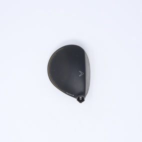 Used Callaway Rogue ST LS Fairway Wood - HEAD ONLY - Left-Handed - 15 Degrees-Next Round