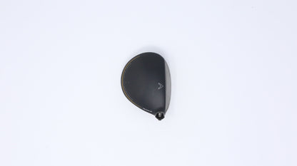 Used Callaway Rogue ST LS Fairway Wood - HEAD ONLY - Left-Handed - 15 Degrees-Next Round