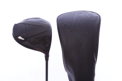 Used Vice Golf VGD01 Driver - 10.5 Degrees - Regular Flex Mitsubishi Kai'li CB - Right-Handed-Next Round