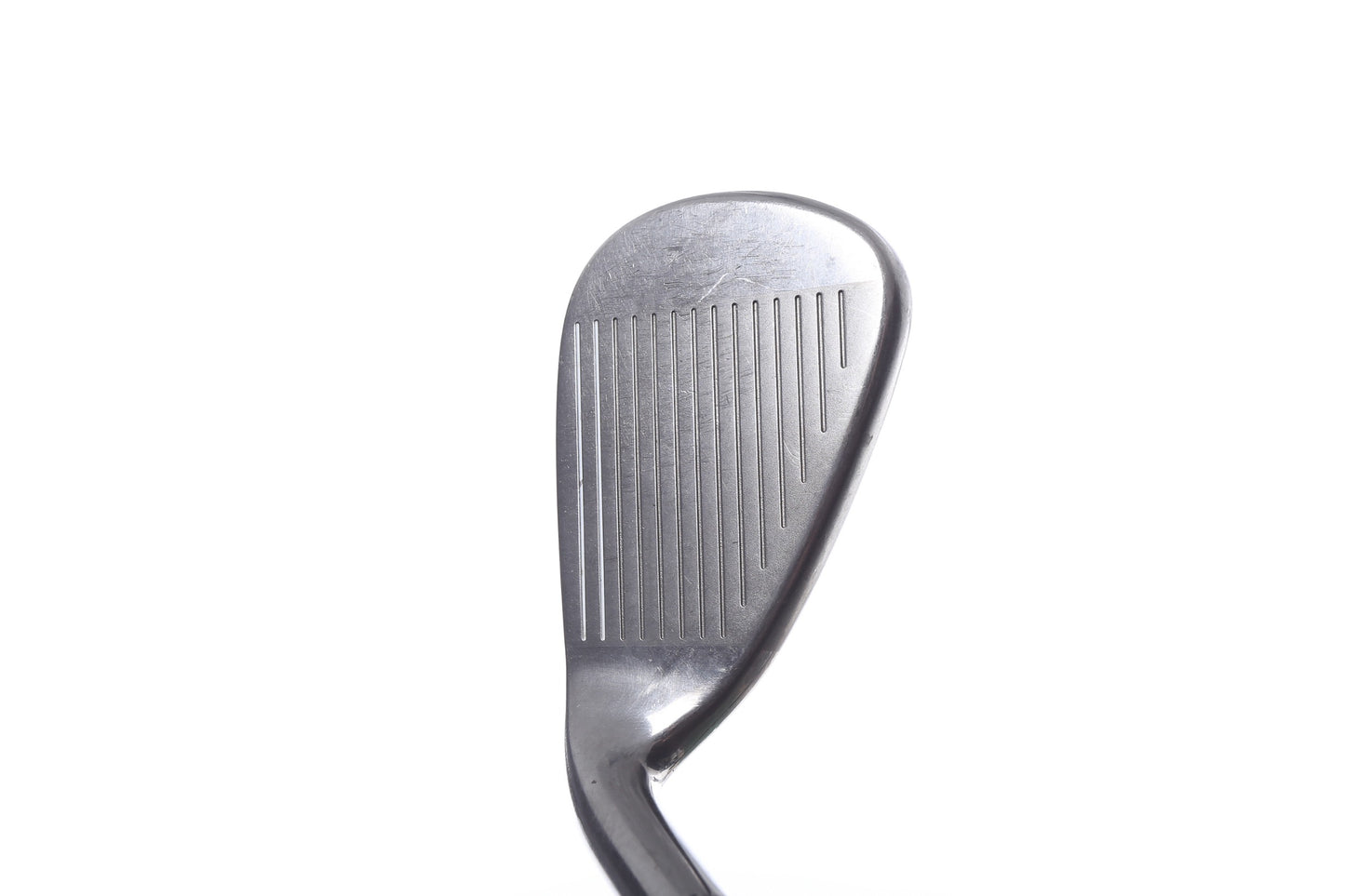 Used Callaway Rogue X Iron Set - Right-Handed - 5-9 - Stiff Flex-Next Round