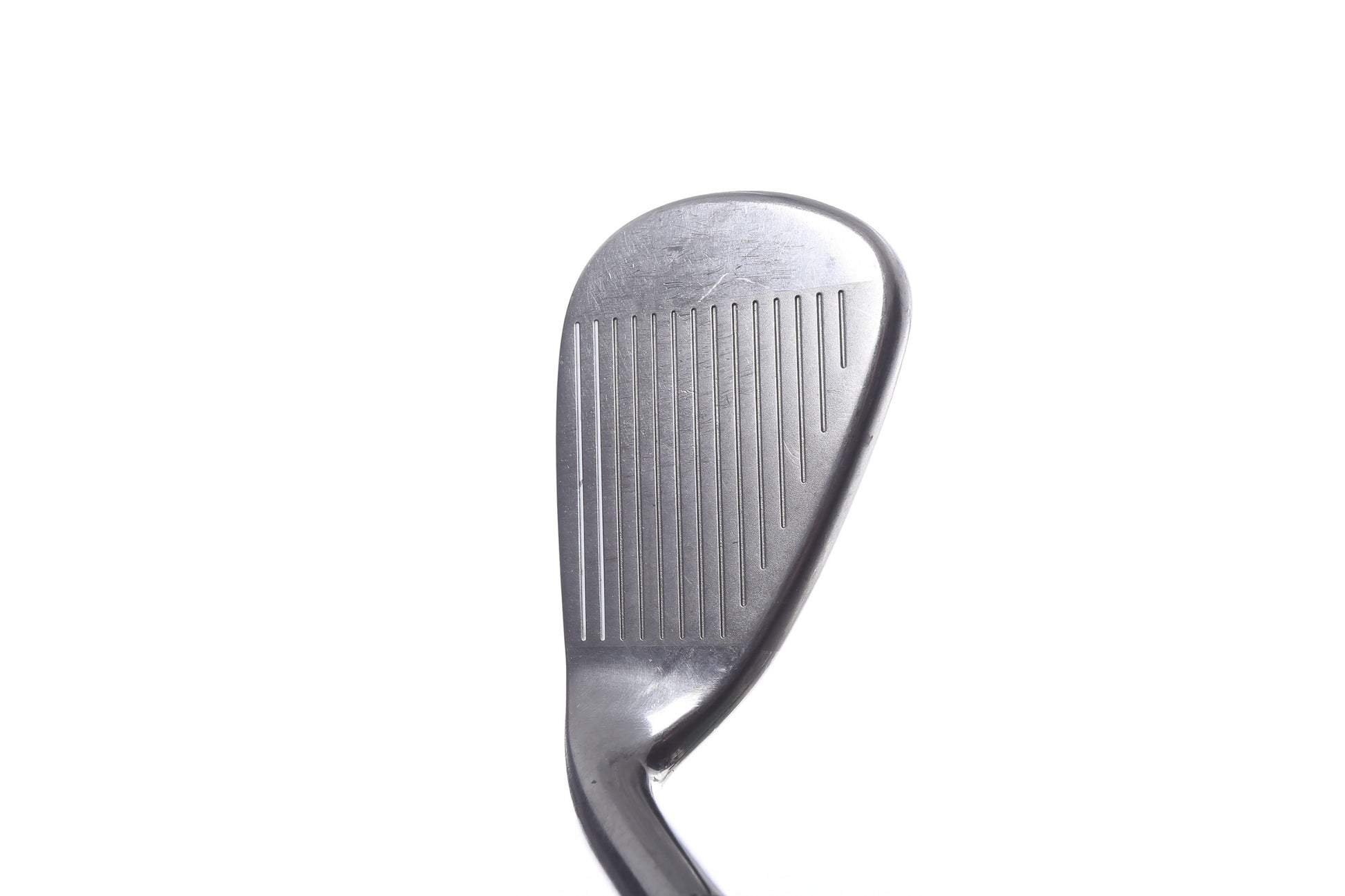 Used Callaway Rogue X Iron Set - Right-Handed - 5-9 - Stiff Flex-Next Round