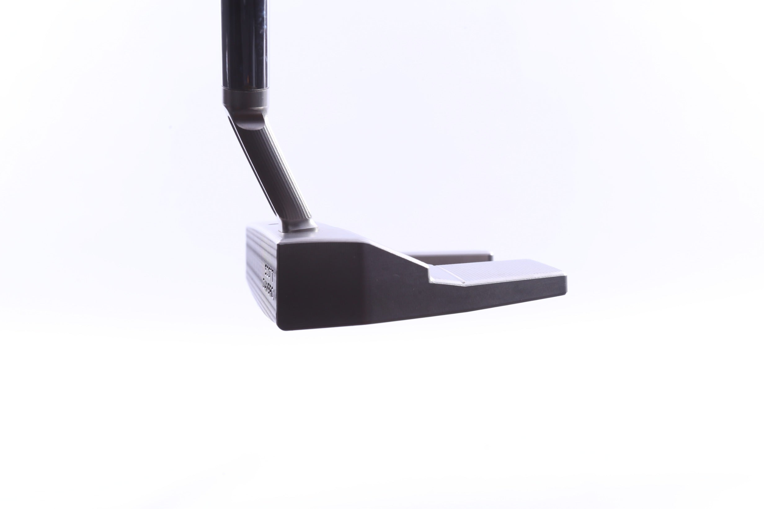 Used Titleist Scotty Cameron 2024 Phantom X 5.5 Putter - Right-Handed - 34.5 in - Mallet-Next Round