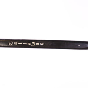 Used Callaway Big Bertha Blade Putter - Right-Handed - 35.5 in - Blade-Next Round