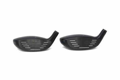 Used Ping G440 LST Hybrid Set - HEAD ONLY - Right-Handed - 3W, 5W