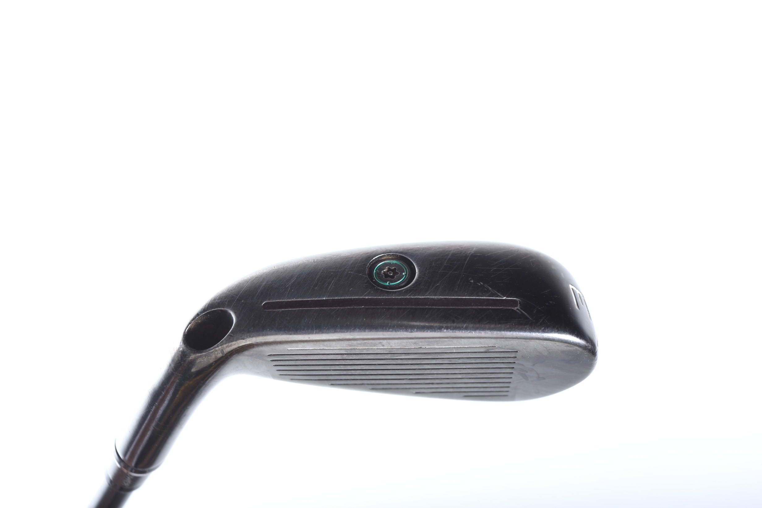 Used TaylorMade GAPR MID Right-Handed Single 3-Iron – Next Round Used TaylorMade GAPR MID Right-Handed Single 3-Iron – Next Round