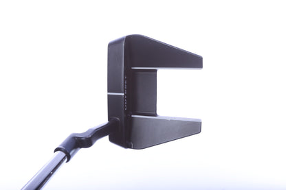 Used Odyssey Ai-ONE Milled Seven T CH Putter - Right-Handed - 35 in - Mallet