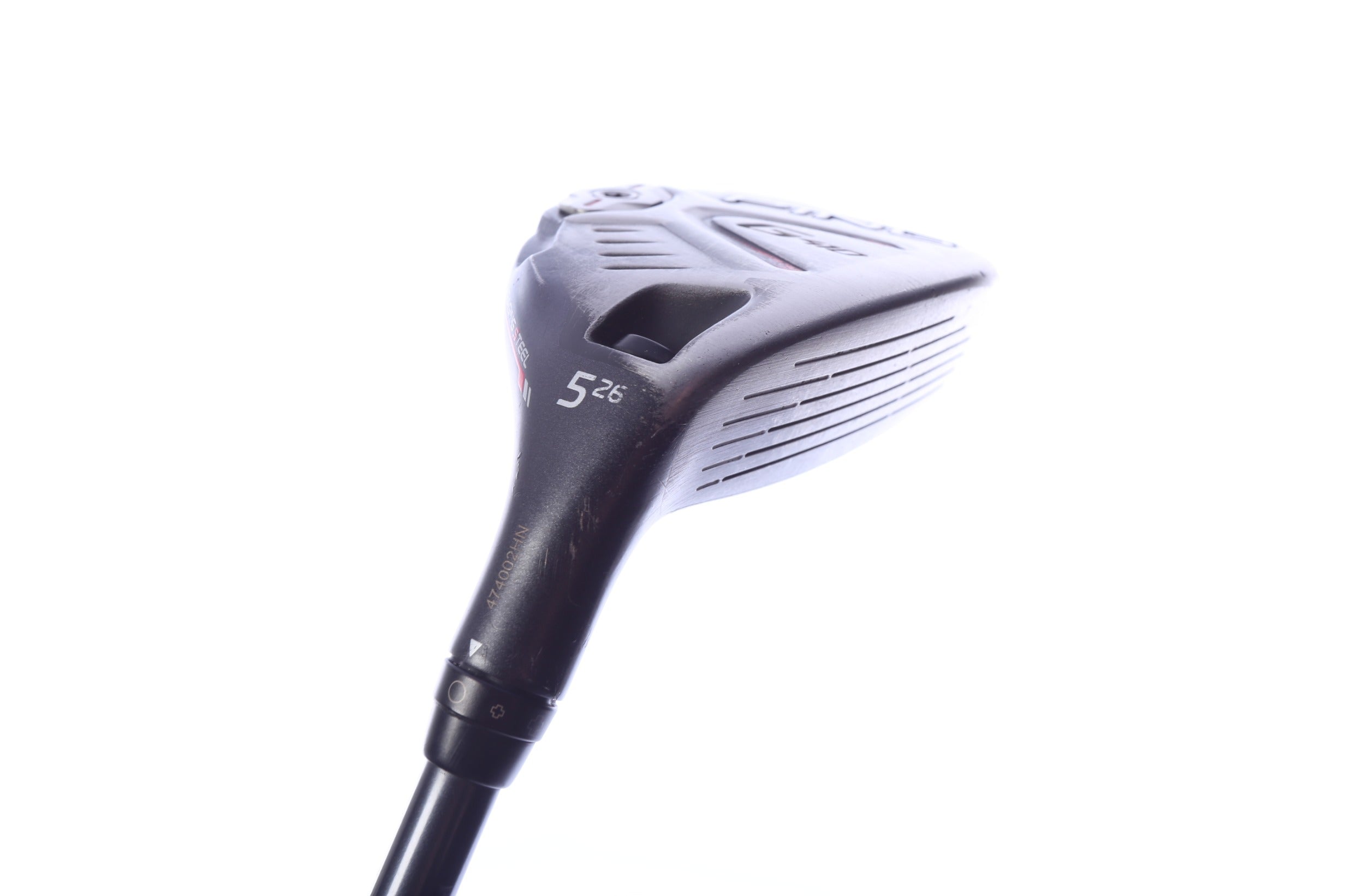 Used Ping G410 5H Hybrid - Right-Handed - 26 Degrees - Regular Flex