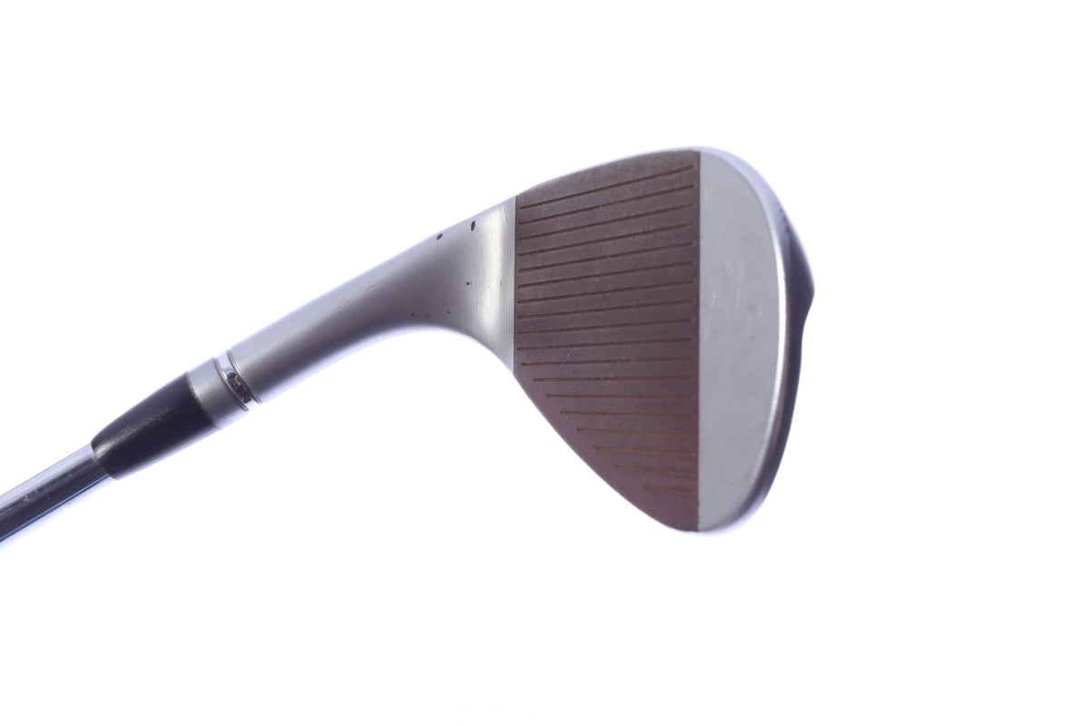Used TaylorMade Milled Grind 4 Raw Sand Wedge - Right-Handed - 54 Degrees - Wedge Flex