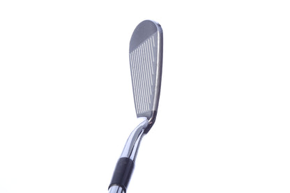 Used Mizuno MP 68 Iron Set - Right-Handed - 4-PW - Stiff Flex