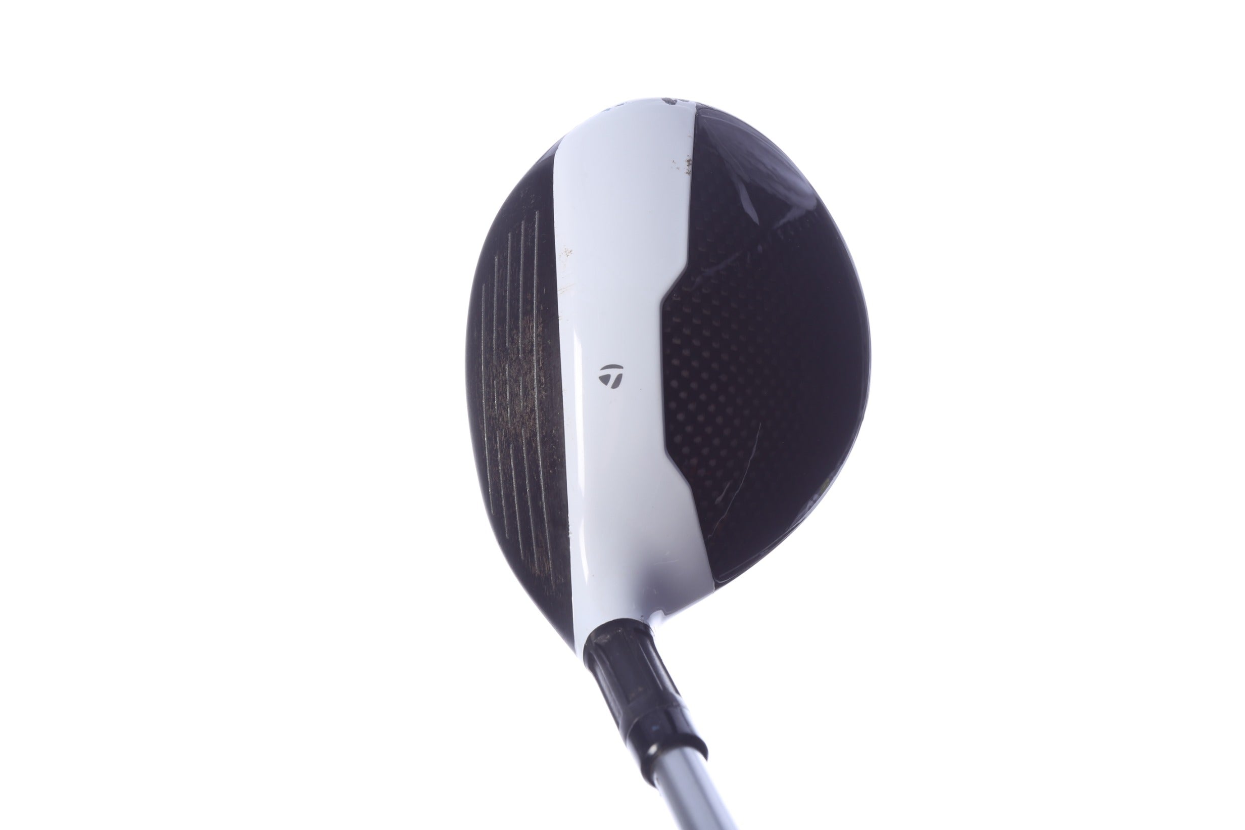 Used TaylorMade M2 2017 5HL Wood - Right-Handed - 21 Degrees - Ladies Flex-Next Round
