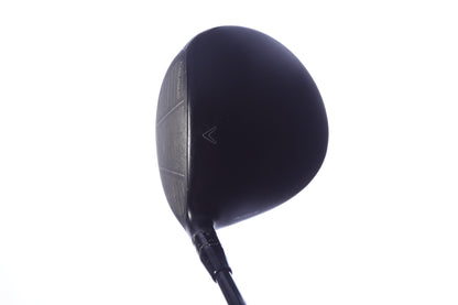 Used Callaway Rogue ST MAX Draw Driver - 10.5 Degrees - Seniors Flex UST Mamiya Helium - Right-Handed