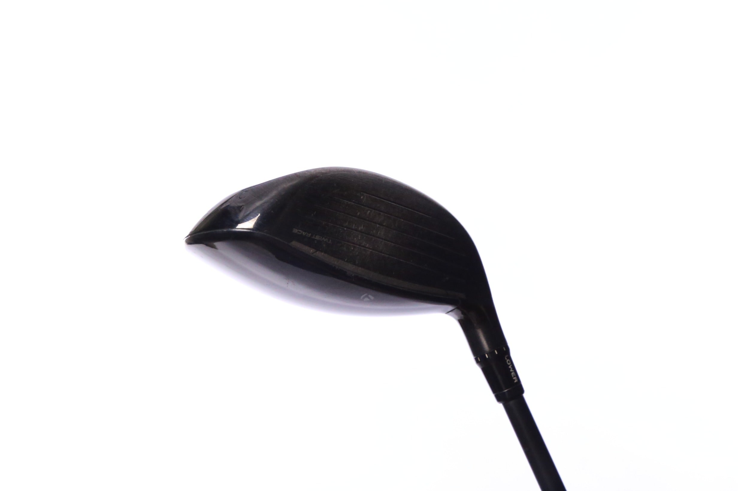 Used TaylorMade Qi10 Tour 3-Wood - Left-Handed - 15 Degrees - Stiff Flex-Next Round