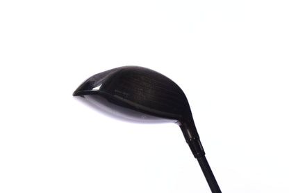 Used TaylorMade Qi10 Tour 3-Wood - Left-Handed - 15 Degrees - Stiff Flex-Next Round