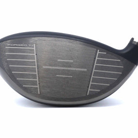 Used Callaway Paradym X Driver - HEAD ONLY - Right-Handed - 12 Degrees-Next Round