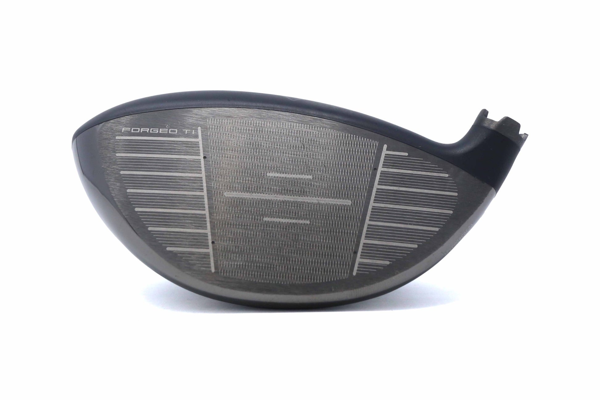 Used Callaway Paradym X Driver - HEAD ONLY - Right-Handed - 12 Degrees-Next Round