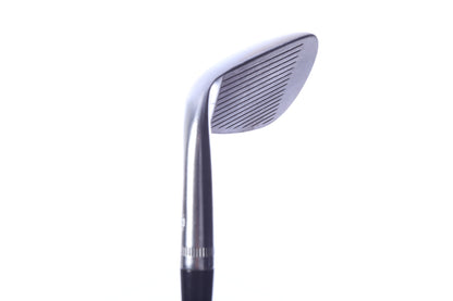 Used Callaway JAWS Raw Chrome Gap Wedge - Right-Handed - 50 Degrees - Stiff Flex
