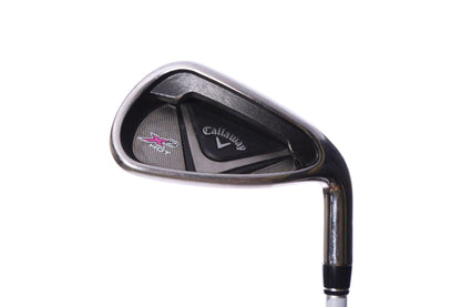 Used Callaway X2 Hot Single 9-Iron - Right-Handed - Ladies Flex-Next Round