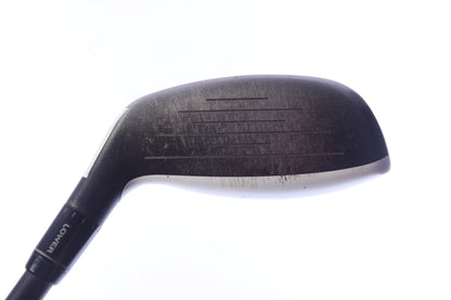 Used TaylorMade RocketBallz Stage 2 Tour 3H Hybrid - Right-Handed - 18.5 Degrees - Extra Stiff Flex-Next Round