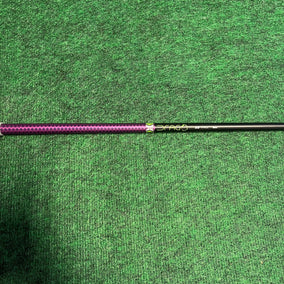 VA Composites Drago Driver Shaft - Regular Flex - 45 in-Next Round