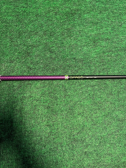 VA Composites Drago Driver Shaft - Regular Flex - 45 in-Next Round