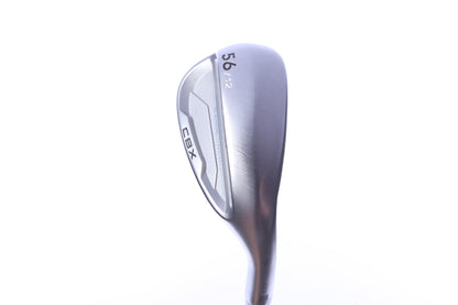 Used Cleveland CBX Sand Wedge - Right-Handed - 56 Degrees - Regular Flex