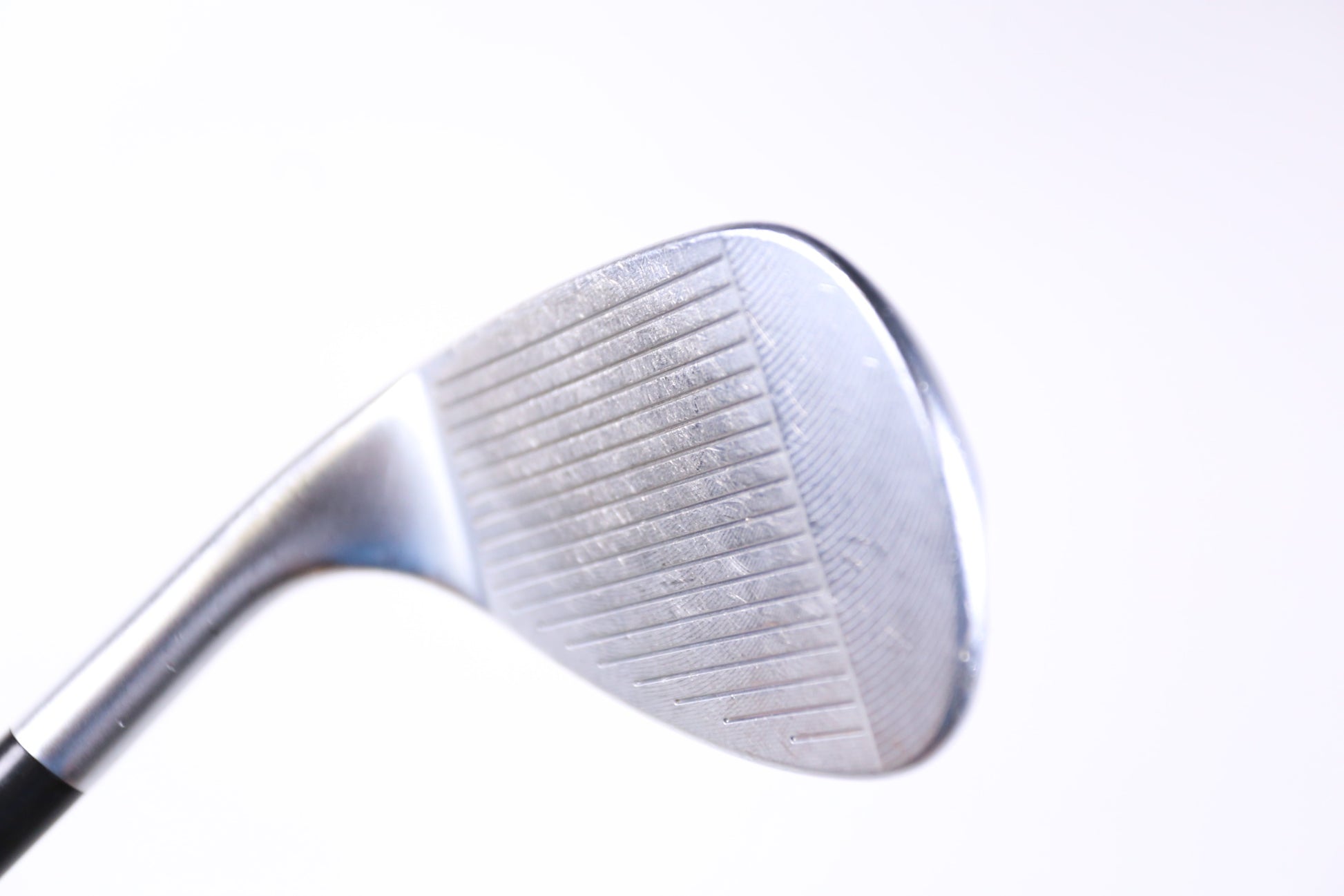 Used Cleveland CBX 2 Sand Wedge - Right-Handed - 54 Degrees - Wedge Flex-Next Round