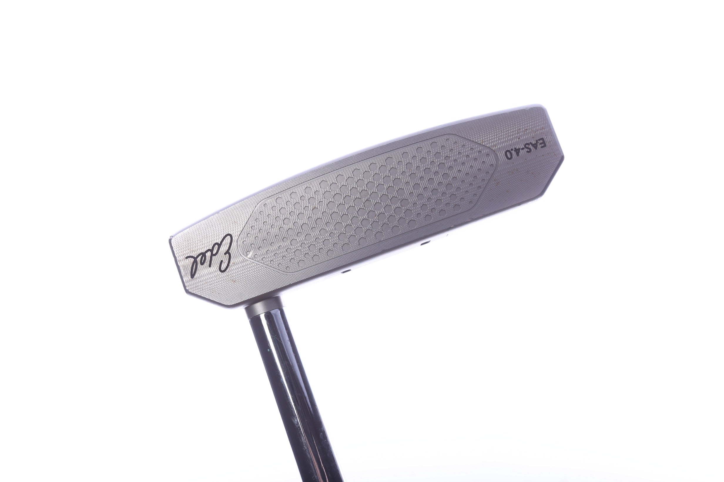 Used Edel EAS 4.0 Putter - Right-Handed - 34 in - Mallet