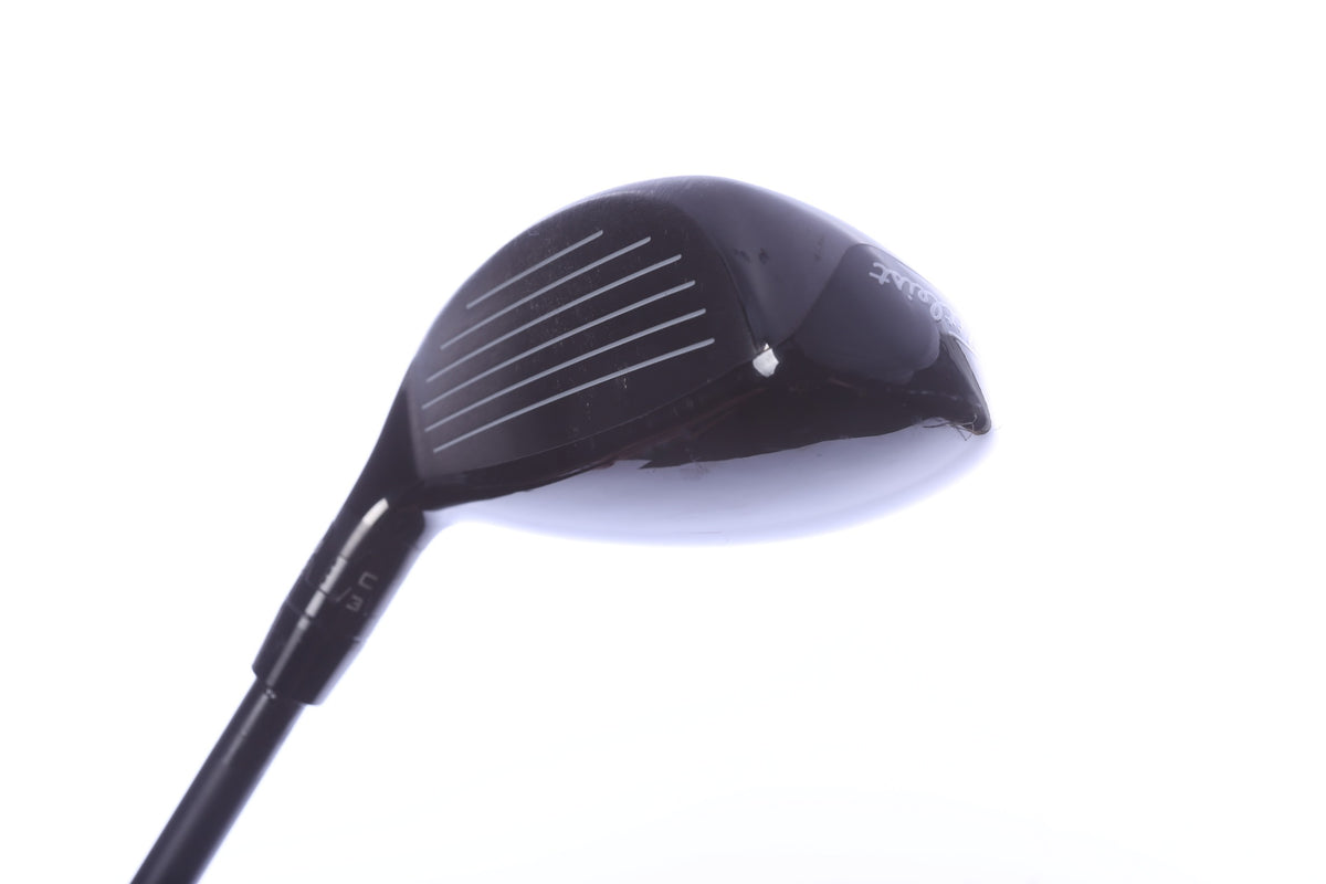 Used Titleist GT2 5H Hybrid - Right-Handed - 24 Degrees - Regular Flex