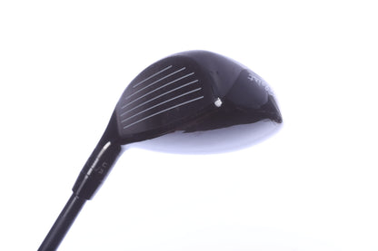 Used Titleist GT2 5H Hybrid - Right-Handed - 24 Degrees - Regular Flex