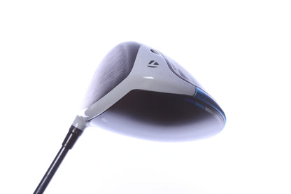 Used TaylorMade SIM2 MAX Driver - 9 Degrees - Stiff Flex Mitsubishi Diamana T+ - Right-Handed-Next Round