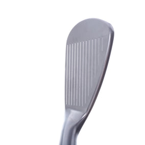 Used Titleist 2023 T100 Iron Set - Right-Handed - 5-PW, GW - Stiff Flex-Next Round