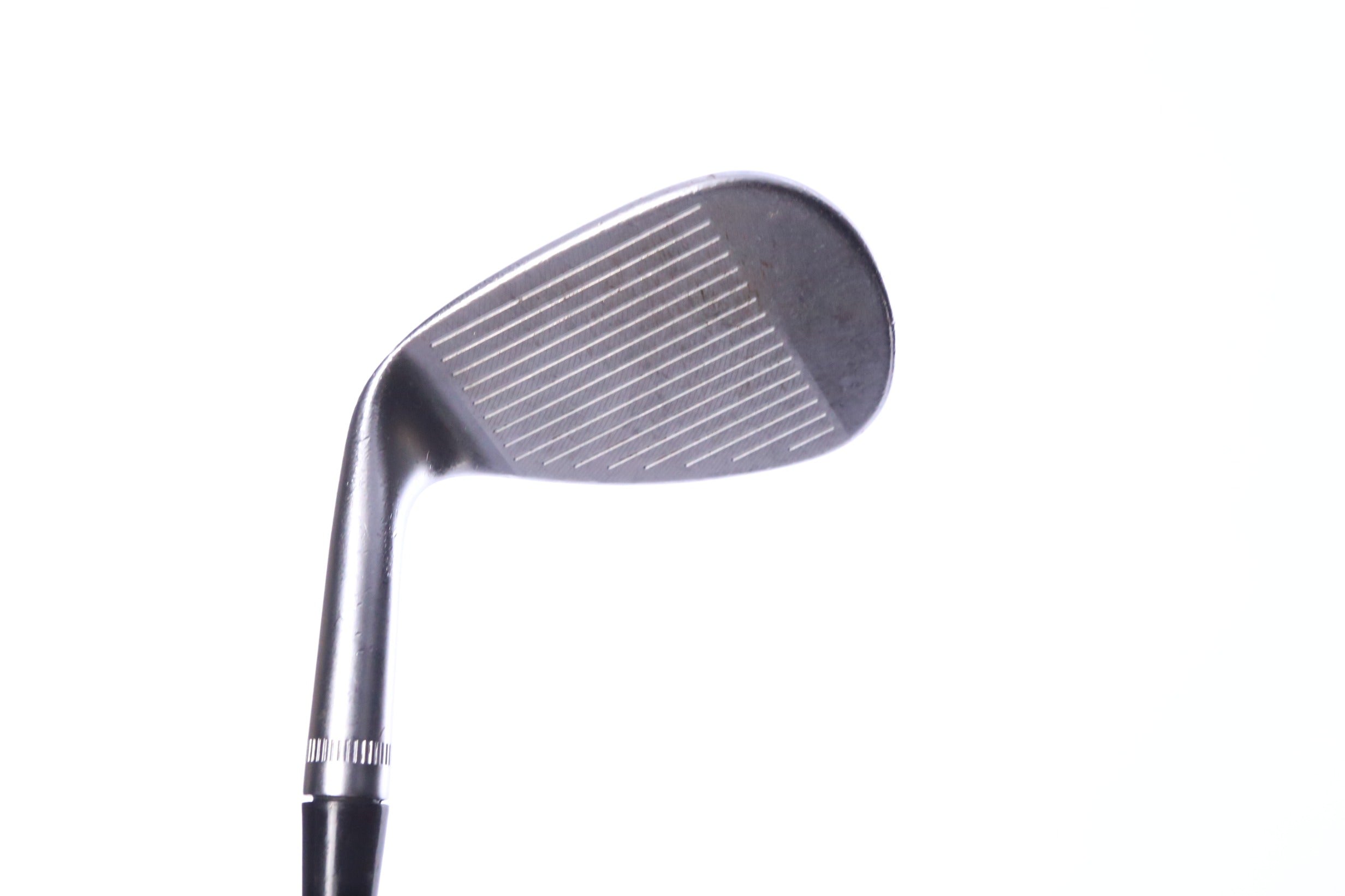 Used Callaway MD3 Milled Chrome Sand Wedge - Right-Handed - 54 Degrees - Wedge Flex-Next Round