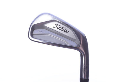 Used Titleist 620 CB Single 4-Iron - Right-Handed - Extra Stiff Flex-Next Round