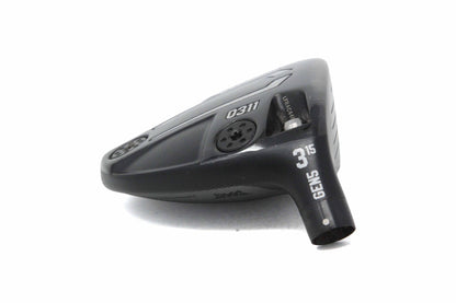 Used PXG 0311 GEN5 3-Wood - HEAD ONLY - Right-Handed - 15 Degrees-Next Round