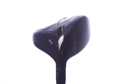 Used Titleist GT3 Driver - 9 Degrees - Stiff Flex Mitsubishi Tensei 1K - Right-Handed-Next Round