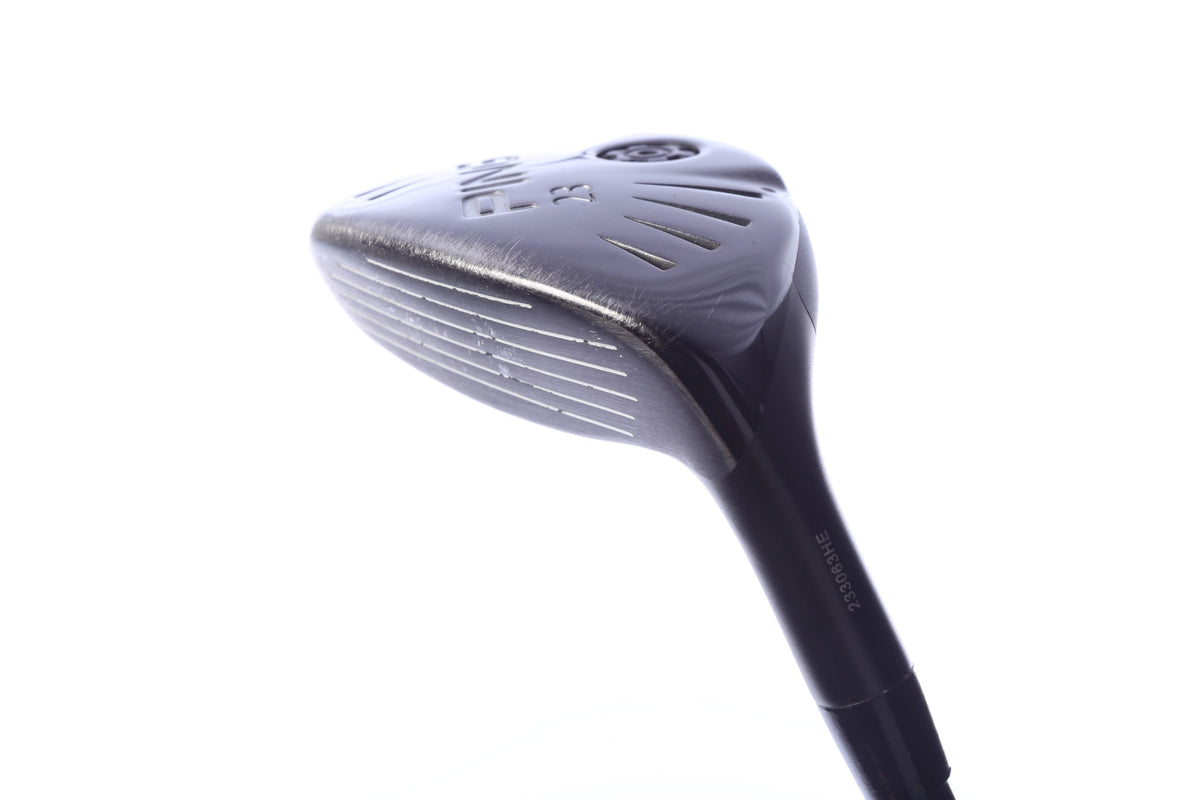 Used Ping G25 5H Hybrid - Left-Handed - 23 Degrees - Seniors Flex-Next Round