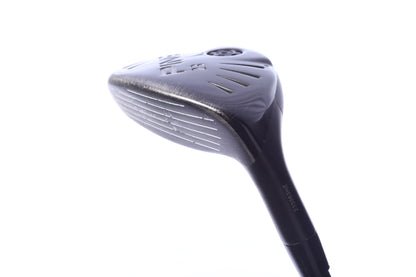 Used Ping G25 5H Hybrid - Left-Handed - 23 Degrees - Seniors Flex-Next Round