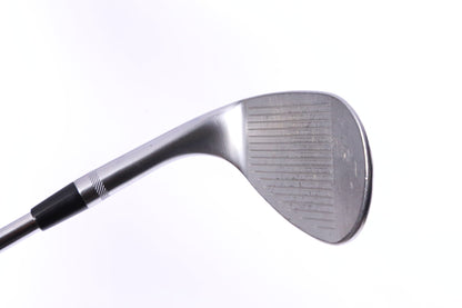 Used Titleist Vokey SM8 Tour Chrome Lob Wedge - Right-Handed - 60 Degrees - Wedge Flex-Next Round