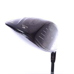 Used Cobra Fly-Z+ Driver - 9.5 Degrees - Regular Flex Matrix VLCT-SP - Left-Handed-Next Round