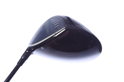 Used TaylorMade Qi10 LS Driver - 8 Degrees - Regular Flex Fujikura Ventus TR Blue - Right-Handed-Next Round