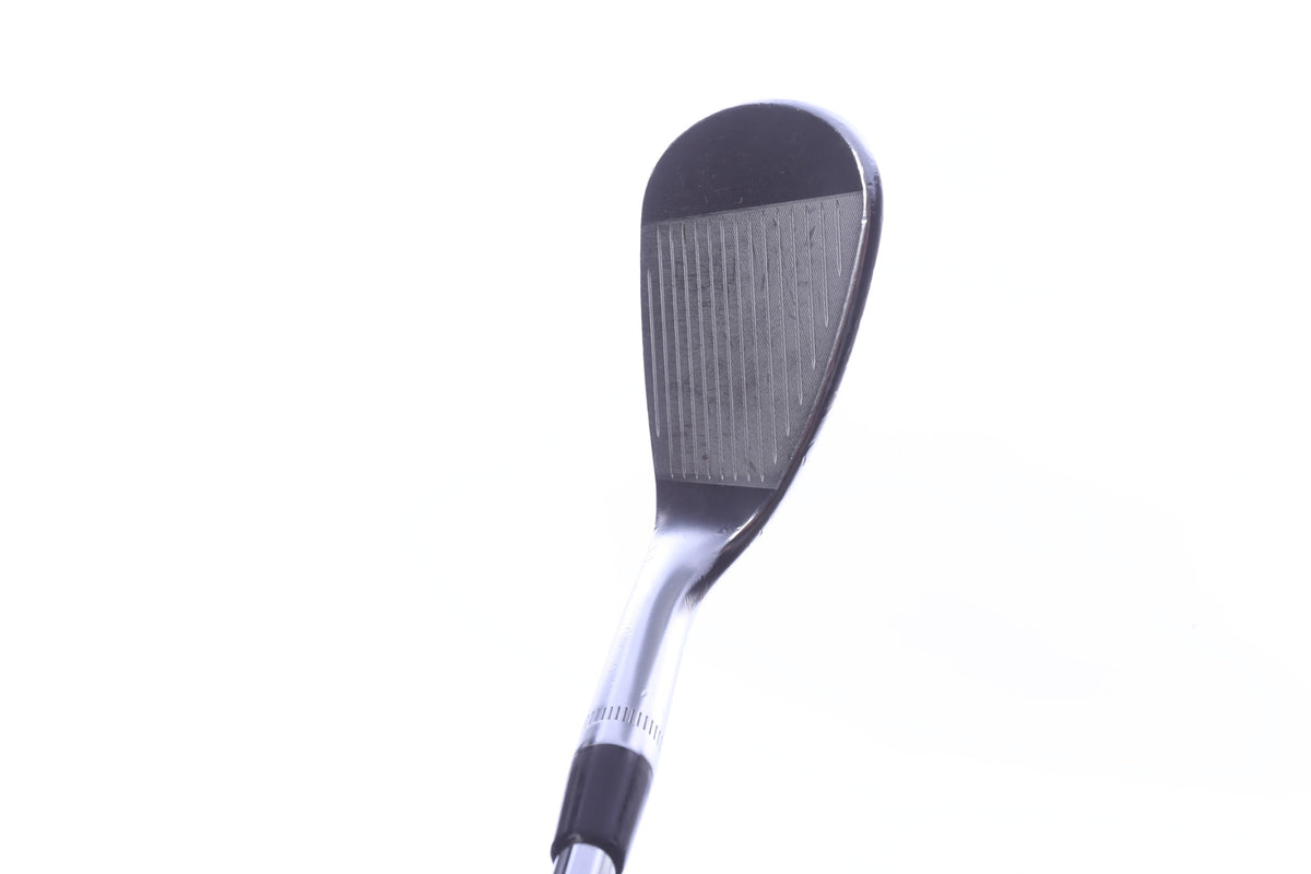 Used Callaway JAWS MD5 Chrome Sand Wedge - Right-Handed - 56 Degrees - Wedge Flex